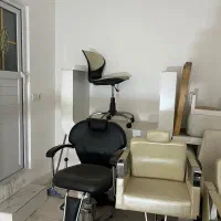 فروش وسایل و لوازم ارایشگاه