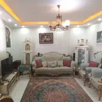 45متر واحد همکف تک واحدی /دارای۶۰متر حیاط اختصاصی