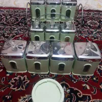 سرویس جا ادویه