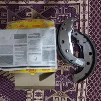 لنت عقب پژو ۴۰۵ بوش اصلی و لوازم دیگر