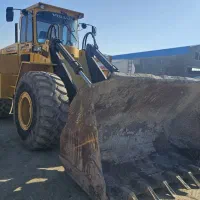 لودر ولووHL200|خودرو سنگین|چهاردانگه (تهران), |دیوار