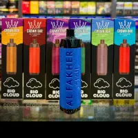 پاد یک بار مصرف ،تک و عمده الفاخر و