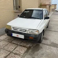 پراید مدل ۸۵