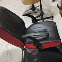 صندلی آرایشگری