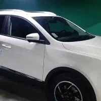 کی ام سی مدل ۴۰۴ خشک|خودرو سواری و وانت|مشهد, هفت تیر (حافظ)|دیوار