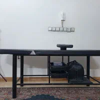 تخت مژه. تخت فشیال. تخت ماساژ. تخت اپیلاسیون