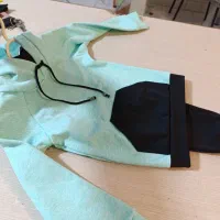 ست هودی شلوار بچگانه