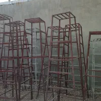 خرید و فروش انواع بشکه 220یاهزارلیتری وبالاتر،|مصالح و تجهیزات ساختمان|علامرودشت, |دیوار