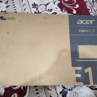 لپ تاپ ایسر acer E15|رایانه همراه|خاوران, |دیوار