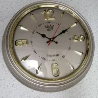 ساعت دیواری|ساعت دیواری و تزئینی|قم, پردیسان|دیوار