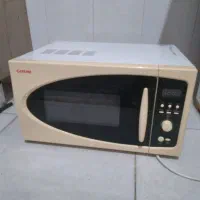 ماکروویو مدل GIRMI