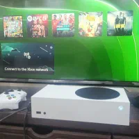 ایکس باکس سری اس|کنسول، بازی ویدئویی و آنلاین|قم, ولیعصر|دیوار