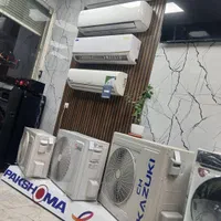 کولر گازی ایوولی کولرگازی