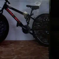 دوچرخه ۲۶ دنده ای|دوچرخه، اسکیت، اسکوتر|رشت, حمیدیان|دیوار