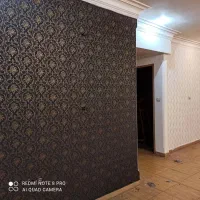 طراحی به سبک کاغذ دیواری|خدمات پیشه و مهارت|چابکسر, |دیوار
