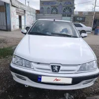 پژو پارسTU5مدل۹۳LXکلاس۱۳ دریچه سیمی زیمنس