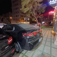 تارا v1|خودرو سواری و وانت|قم, شهرک قدس|دیوار