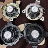 پخش و باند فابریک اچ سی کراس و دنا|قطعات یدکی و لوازم جانبی|کرمان, |دیوار