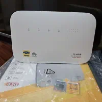 مودم ایرانسل i60 H1|مودم و تجهیزات شبکه|اهواز, کمپلو جنوبی|دیوار