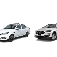 حواله ماشین سهند و اطلس با قیمت مناسب