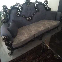 مبل۹ نفره سلطنتی