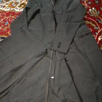 مانتو شلوار اداری نو نو