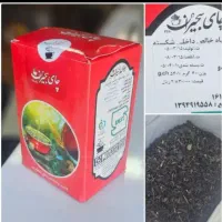 چای سجیران ایرانی و درجه ۱
