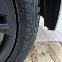 J7 سفید مدل 1403|خودرو سواری و وانت|برازجان, |دیوار