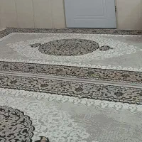 قالی نه متری