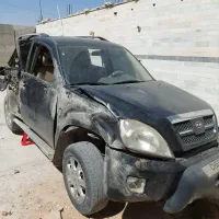 mvm x33 دنده ای. مشاور تصادفی