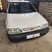 پراید مدل 90