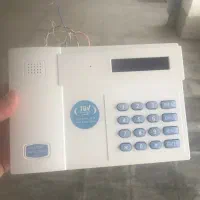 فروش ست کامل دزدگیر اماکن Z4 در حد نو