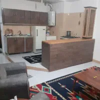 اجاره۶۰متر/فول امکانات/نورگیر/خوش نقشه/شهرک ناز|اجارهٔ آپارتمان|فردیس, قریشی|دیوار