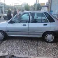 پراید۸۴بیرنگ