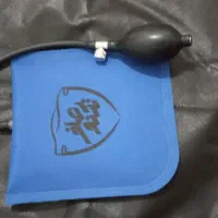 کیسه بادی صافکاری