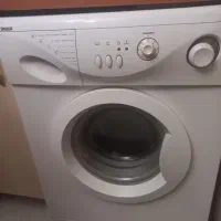 لباسشویی تمیز وسالم