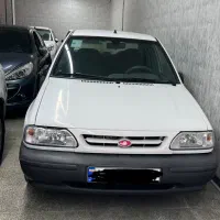 پراید مدل 96