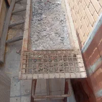 منقل ایستاده
