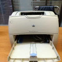 پرینتر اچ پی(HP) مدل 1005