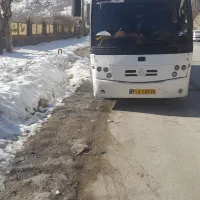 مینی بوس تلفنی ۲۴نفرVAP|خدمات حمل و نقل|کرمانشاه, |دیوار