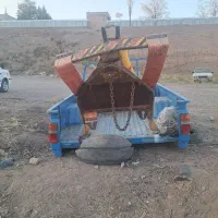 یدکش