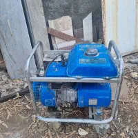 موتور برق یاماها ژاپن ۲۶۰۰|ابزارآلات|قم, چهار مردان|دیوار
