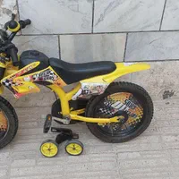 دوچرخه بچه گانه