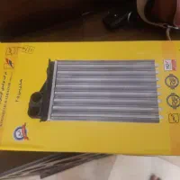 رادیات بخاری سمند