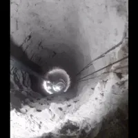 چاه کنی بنایی