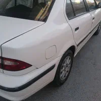 سمند مدل 1387|خودرو سواری و وانت|نجف‌آباد, منتظری جنوبی|دیوار