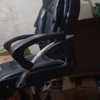 صندلی چرخ دار