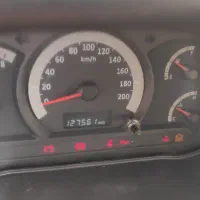 تیبا 2 کم کار|خودرو سواری و وانت|شیراز, شهرک رضوان|دیوار