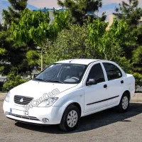 تیبا صندوقدار مدل ۱۳۹۹ سالم و کمکارکرد