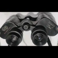 دوربین شکاری دوچشم ژاپن